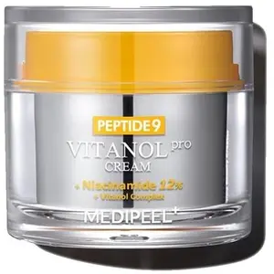 Medipeel Peptide 9 Vitanol Cream Pro Gezichtscrème pas cher