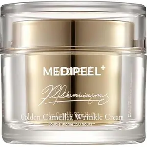 Medipeel Premium Golden Camellia Wrinkle Cream Gezichtscrème pas cher