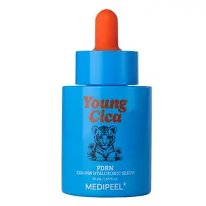 Medipeel Young Cica PDRN Exo-Pin Hyaluronic Serum SerumVendu parflaconi