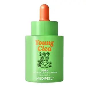Medipeel Young Cica PDRN Exo-Pin Bakuchiol Serum SerumVendu parflaconi