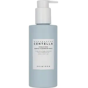 Skin1004 Hyalu-Cica Gentle Cleansing Milk Madagascar Centella 200 ml pas cher
