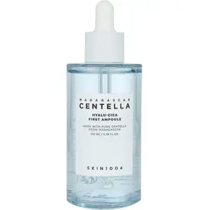 SKIN1004 Madagascar Centella Hyalu-Cica First Ampoule Serum pas cher
