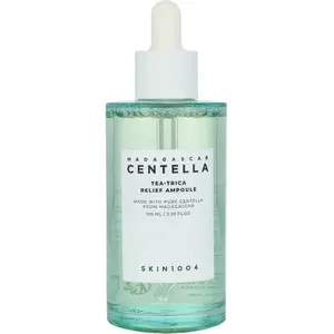 SKIN1004 Madagascar Centella Tea-Trica Relief Ampoule Serum pas cher