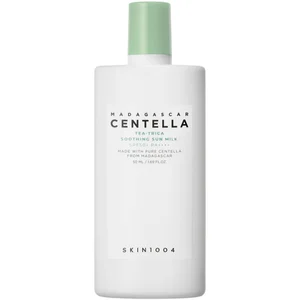 Skin1004 Écran Solaire Au Lait Apaisant Tea-trica Centella De Madagascar 50ml pas cher