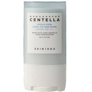 SKIN1004 Madagascar Centella - Hyalu-Cica Silky-Fit Sun Stick 20g [Kor...