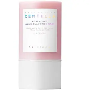 Skin1004 Poremizing Quick Clay Stick Mask Madagascar Centella 27 g