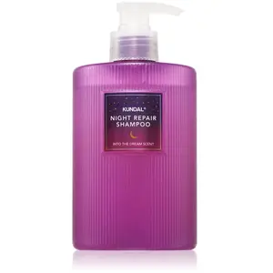 Kundal Night Repair Shampoo Into The Dream 470ml