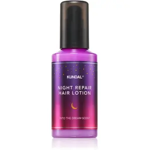 Kundal Night Repair Lotion Into The Dream 100ml
