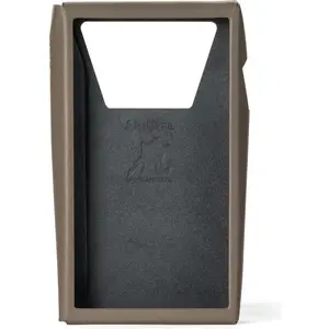 Astell&Kern SP3000T Lederetui, Étui + coque MP3, Marron pas cher