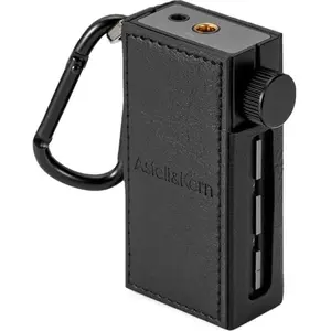 Étuis et protections Astell&Kern Etui de protection Noir pour HB1 pas cher
