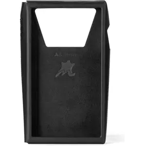 Étuis et protections Astell&Kern Étui de protection cuir Noir pour A&ultima SP3000T pas cher