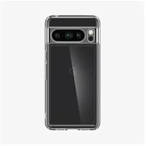 Spigen Ultra Hybrid Google Pixel 8 Pro Hoesje Back Cover Transparant pas cher
