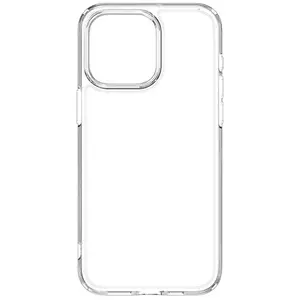 Spigen Ultra Hybrid Magfit Case hoesje geschikt voor iPhone 15 Pro - White pas cher