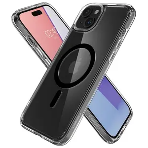 Spigen Ultra Hybrid MagFit - Coque de protection pour téléphone portab... pas cher