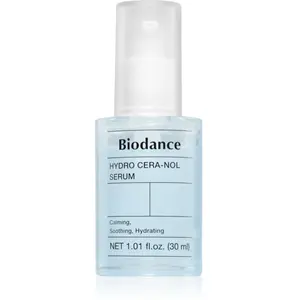 Biodance, Sérum visage, Sérum Hydro Cera-nol (30 ml) pas cher