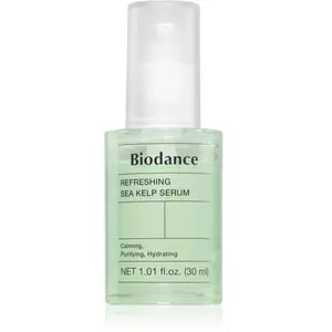 Biodance Refreshing Sea Kelp Serum 30ml pas cher