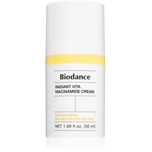 Biodance RADIANT VITA NIACINAMIDE CREAM 50ml pas cher
