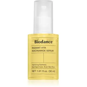 Biodance Radiant Vita Niacinamide Serum 30ml