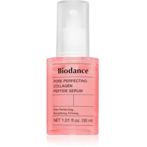 Biodance Pore Perfecting Collagen Peptide Serum 30ml pas cher