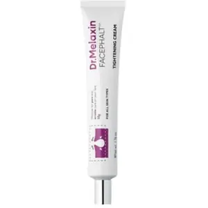 Dr.Melaxin, Sérum visage, Tune Face Halt Tightening Cream 50Ml (50 ml) pas cher