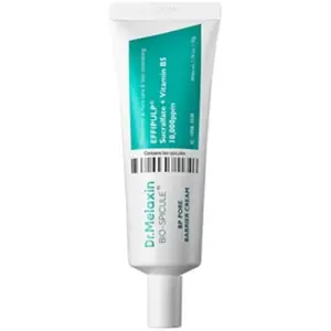 Dr.Melaxin Dr. Melaxin BP Pore Barrier Cream Gezichtscrème pas cher