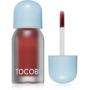 TOCOBO Juicy Berry Plumping Lip Oil (Various Shades) - 06 Berry Candy pas cher