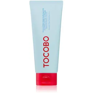 Comparateur de prix : Tocobo - Coconut Clay Cleansing Foam - 150 ml