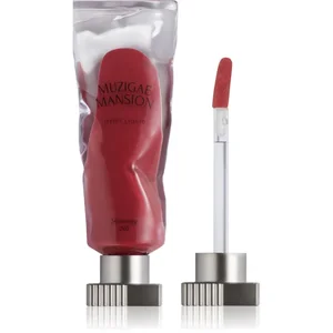 Muzigae Mansion, Rouge à lèvres + gloss, Rouge à Lèvres Liquide pas cher