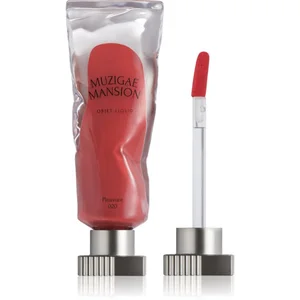 Maquillage des lèvres : Objet Liquid