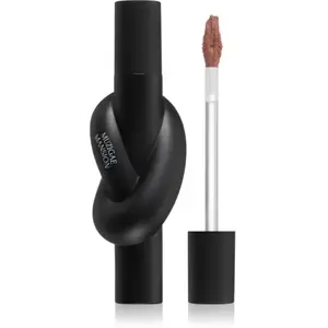 Muzigae Mansion, Rouge à lèvres + gloss, Couverture de Lien Teintée (04 Figue pâle) pas cher