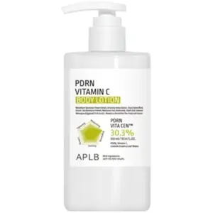 APLB PDRN Vitamin C Body Lotion Bodylotion pas cher