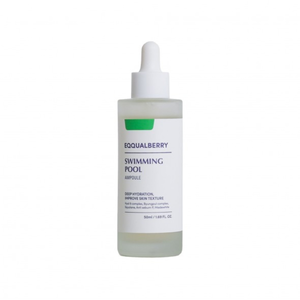 Annayake Eqqualberry Serum Swimming Pool Ampule - 50 ml pas cher