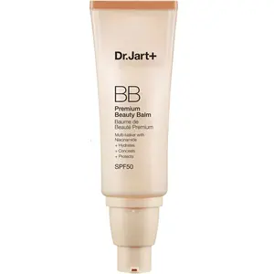 Dr.Jart+ Premium BB Beauty Balm SPF 50 40ml (Various Shades) - 03 MEDI...