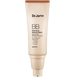 Dr.Jart+ Premium BB Beauty Balm SPF 50 40ml (Various Shades) - 04 DEEP... pas cher