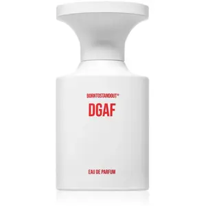 BORNTOSTANDOUT DGAF Eau de Parfum - 50ml