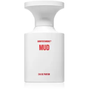 BORNTOSTANDOUT Mud Eau de Parfum - 50 ml | Parfums unisexes pas cher
