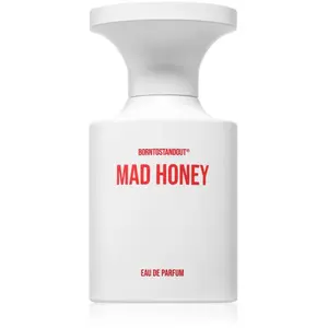 Mad Honey by Born To Stand Out for Unisex - 1.7 oz EDP Spray pas cher