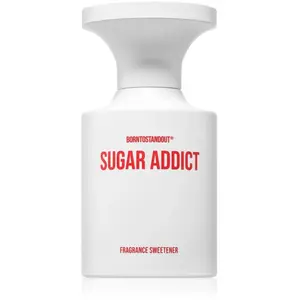 BORNTOSTANDOUT Sugar Addict Eau de Parfum - 50 ml | Parfums unisexes pas cher