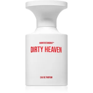BORNTOSTANDOUT Eau de Parfum Dirty Heaven - 50 ml | Parfums unisexes pas cher