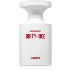 BORNTOSTANDOUT Dirty Rice Eau de Parfum - 100 ml | Parfums unisexes pas cher
