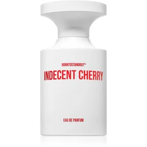 BORNTOSTANDOUT Indecent Cherry Eau de Parfum - 100 ml | Parfums unisexes pas cher