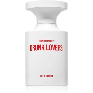 BORNTOSTANDOUT Drunk Lovers Eau de Parfum - 100 ml | Parfums unisexes pas cher