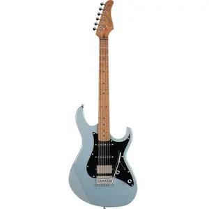 Comparateur de prix : Cort G250 SE Ocean Blue Grey - Elektrische gitaar - blauw