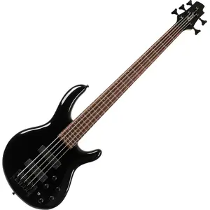 Cort Cort - C5 Deluxe Noir pas cher
