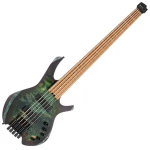 Comparateur de prix : Cort Cort - Space 5 Star Dust Green