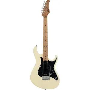 Cort G290 Modern Military Beige elektrische gitaar pas cher