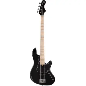 Cort Cort Elrick Njs4 Black Mn Basse Électrique Avec HousseVendu parbax-music