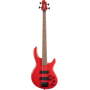 Cort Cort - C4 Deluxe Candy Red