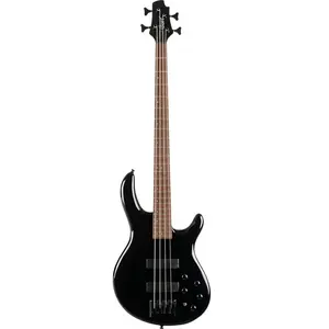 Cort Cort Artisan C4 Deluxe Black Basse Électrique pas cher