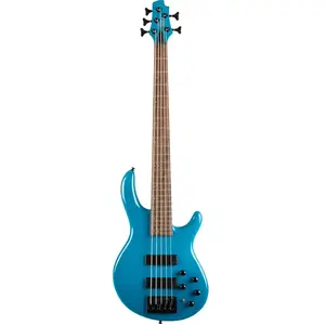 Cort Cort - C5 Deluxe Candy Blue